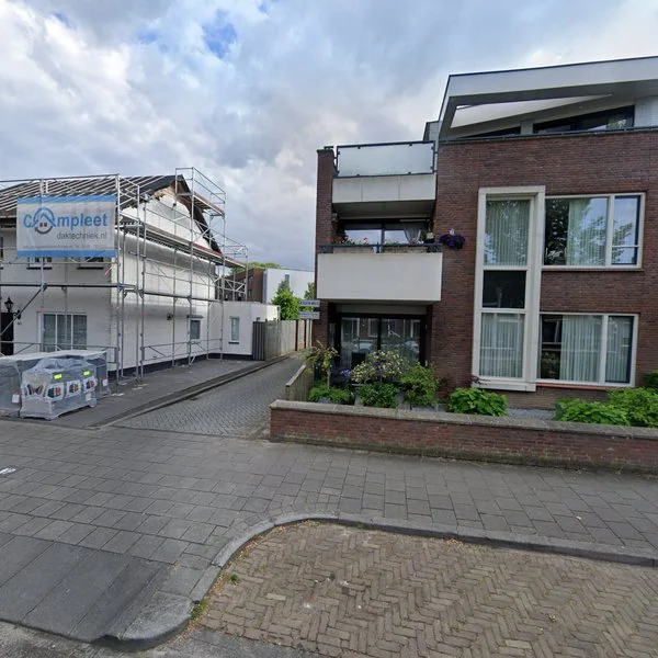 Straatbeeld van Spijt 38B, 5271BD Sint-Michielsgestel