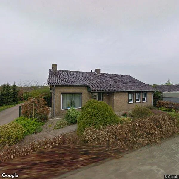 Straatbeeld van Spikstraat 3, 6005NV Weert