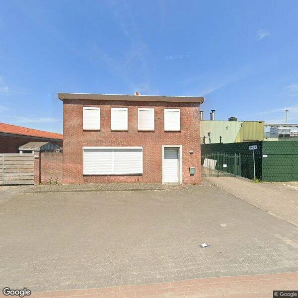 Straatbeeld van Spikweien 54, 5943AD Lomm