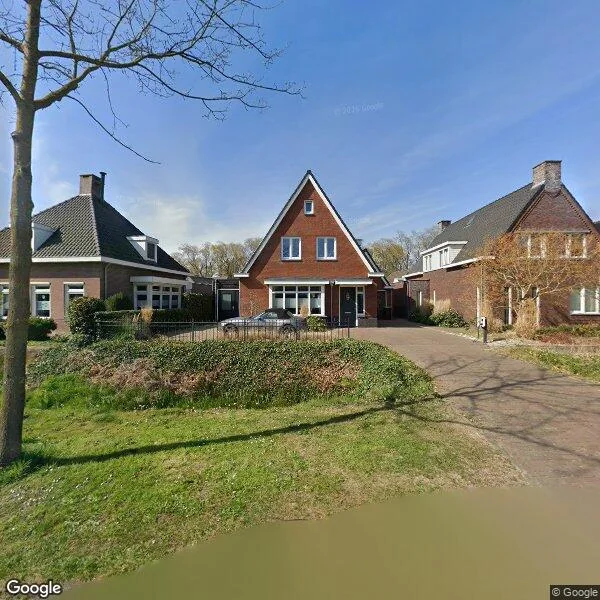 Straatbeeld van Spil 14, 5374JA Schaijk