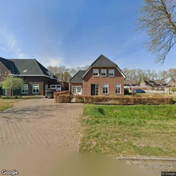 Straatbeeld van Spil 2, 5374JA Schaijk