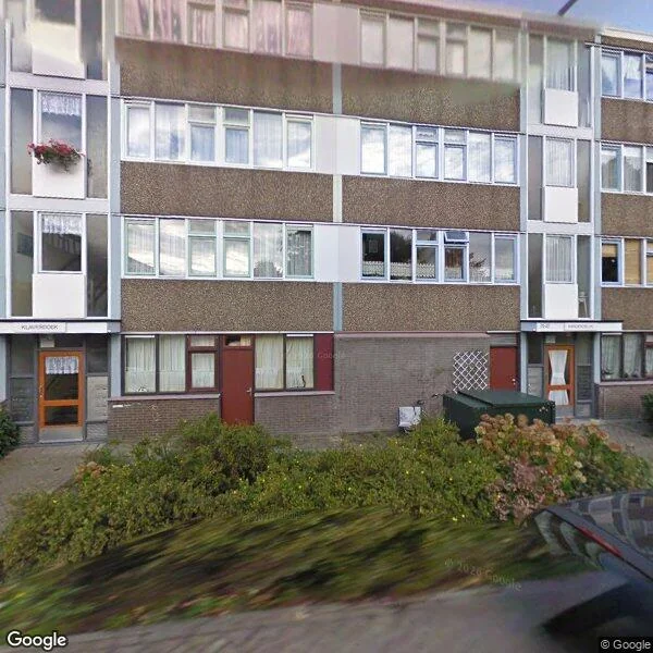 Straatbeeld van Spinaker 217, 1034MK Amsterdam