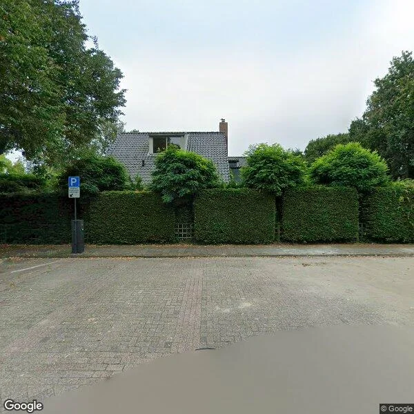 Straatbeeld van Spinel 15, 2691TM 's-Gravenzande