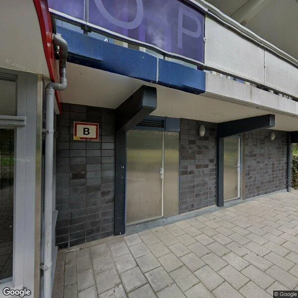 Straatbeeld van Spinnekop 80, 1035CN Amsterdam