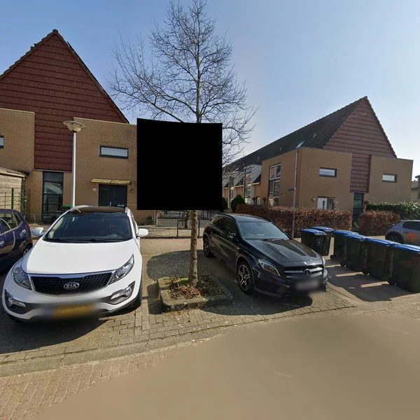 Straatbeeld van Spinnerij 19, 2993CK Barendrecht