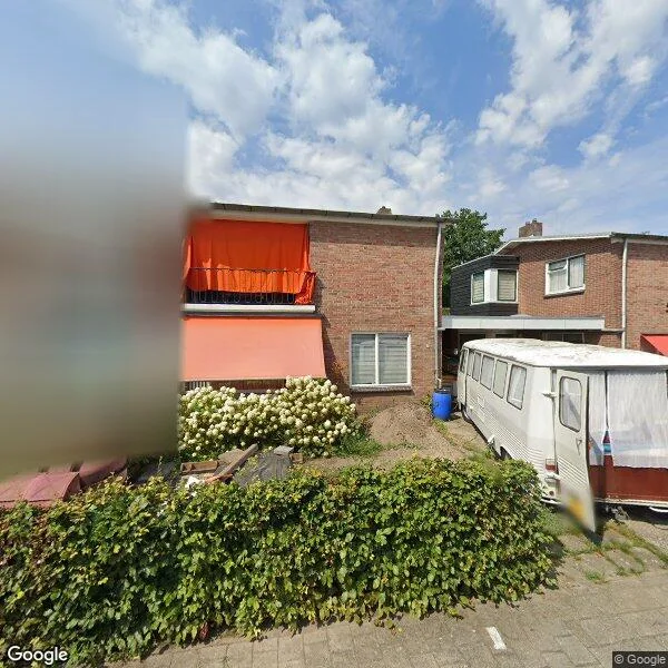 Straatbeeld van Spinolastraat 7, 7141KW Groenlo