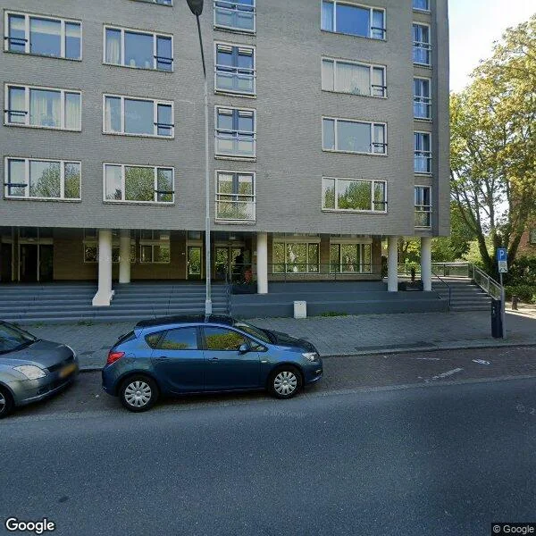 Straatbeeld van Spinozalaan 38A, 2273XC Voorburg