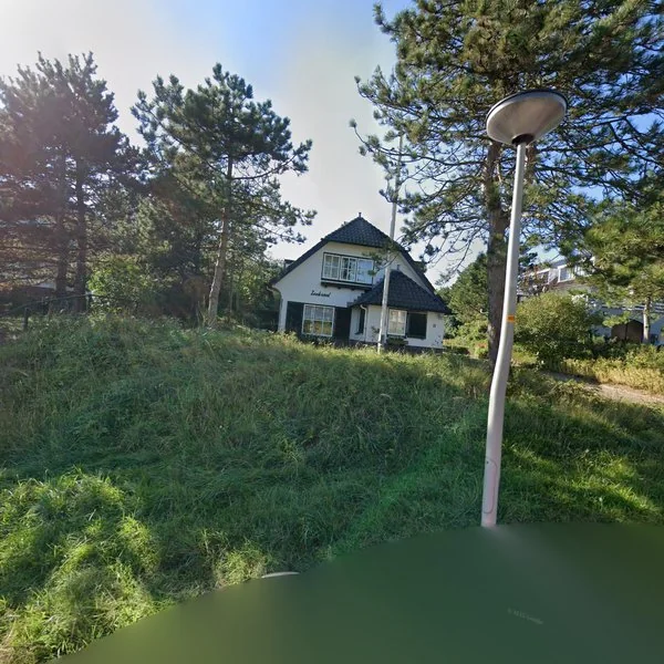 Straatbeeld van Spinozaweg 17, 2202AV Noordwijk
