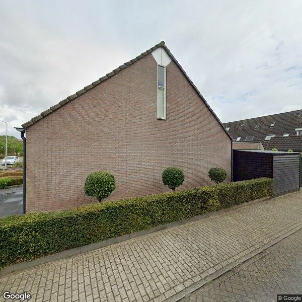 Straatbeeld van Spiraeastraat 2, 6744AV Ederveen