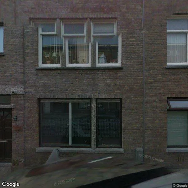 Straatbeeld van Spiraeastraat 84, 2563SR Den Haag