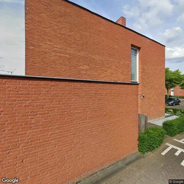Straatbeeld van Spirealaan 67, 5247HJ Rosmalen
