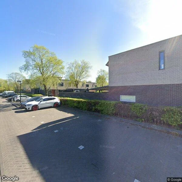 Straatbeeld van Spitsbergen 44, 1339SM Almere