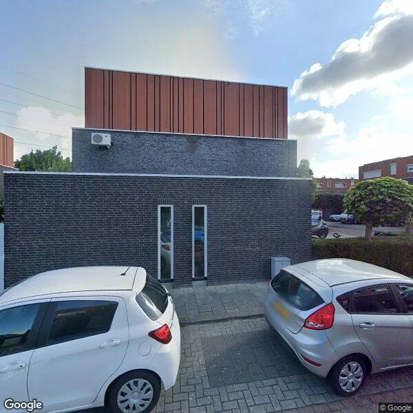Straatbeeld van Spoeleind 14, 5685EG Best