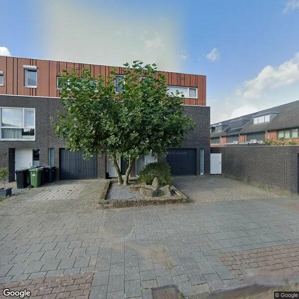 Straatbeeld van Spoeleind 23, 5685EG Best