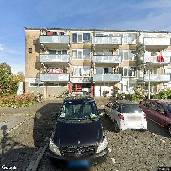 Straatbeeld van Spoetnikhof 23, 3402ES IJsselstein