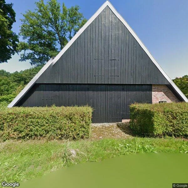 Straatbeeld van Spölmanweg 4, 7637PL Oud Ootmarsum