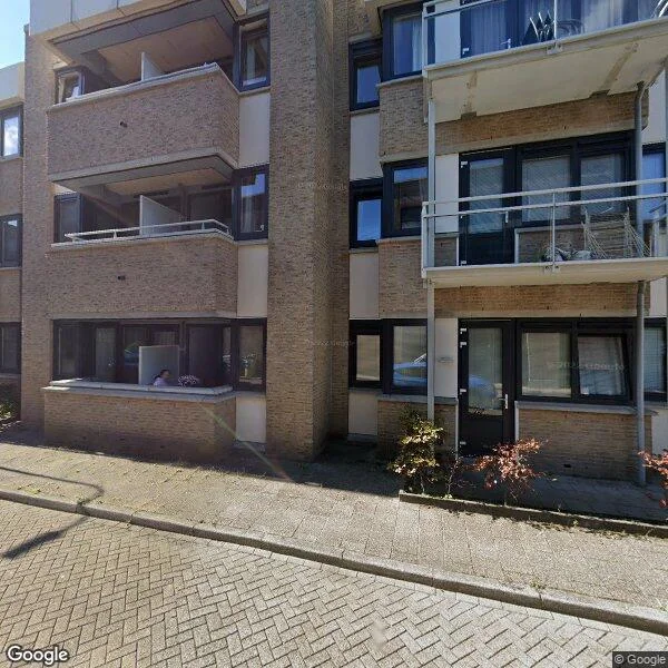Straatbeeld van Spoorhaag 134g, 3995EA Houten
