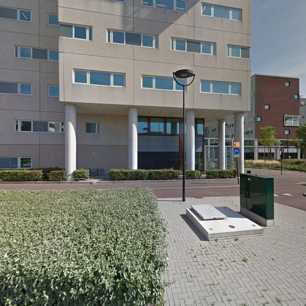 Straatbeeld van Spoorlaan 239, 5038CB Tilburg