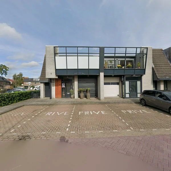 Straatbeeld van Spoorlaan 3, 2908BG Capelle aan den IJssel