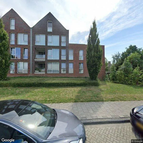 Straatbeeld van Spoorlaan 94, 1391SZ Abcoude
