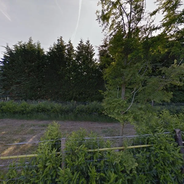 Straatbeeld van Spoorsingel 39, 9581HL Musselkanaal