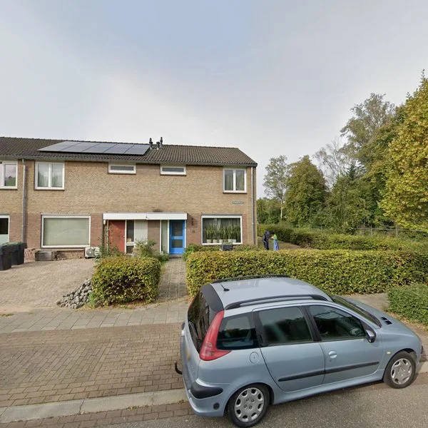 Straatbeeld van Spoorstraat 2, 6114EL Susteren