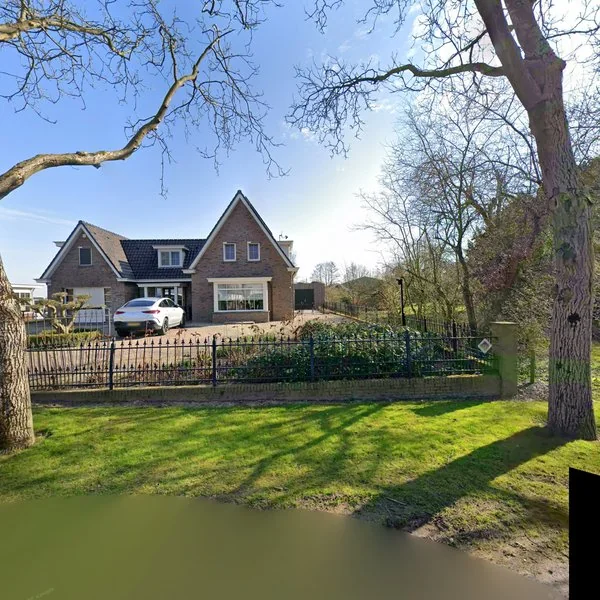 Straatbeeld van Spoorstraat 3, 6674DA Herveld