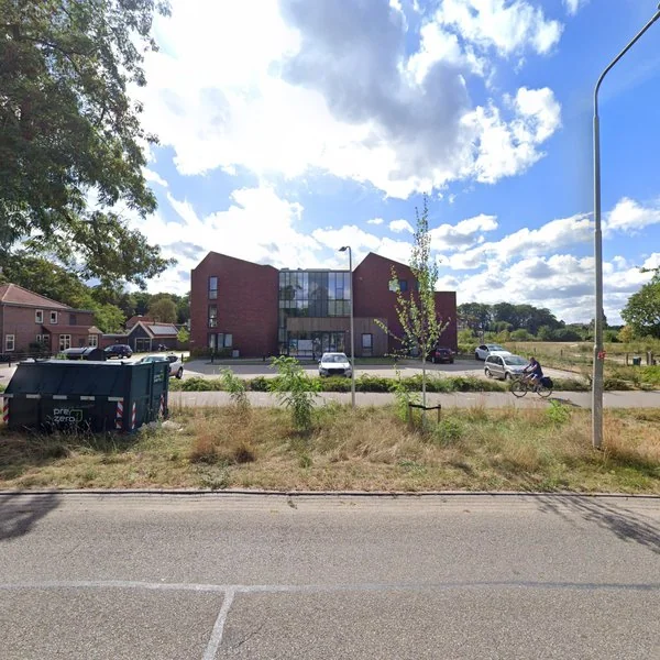 Straatbeeld van Spoorstraat 40G, 7004GT Doetinchem