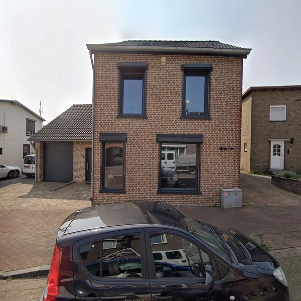 Straatbeeld van Spoorstraat 67, 6161AA Geleen