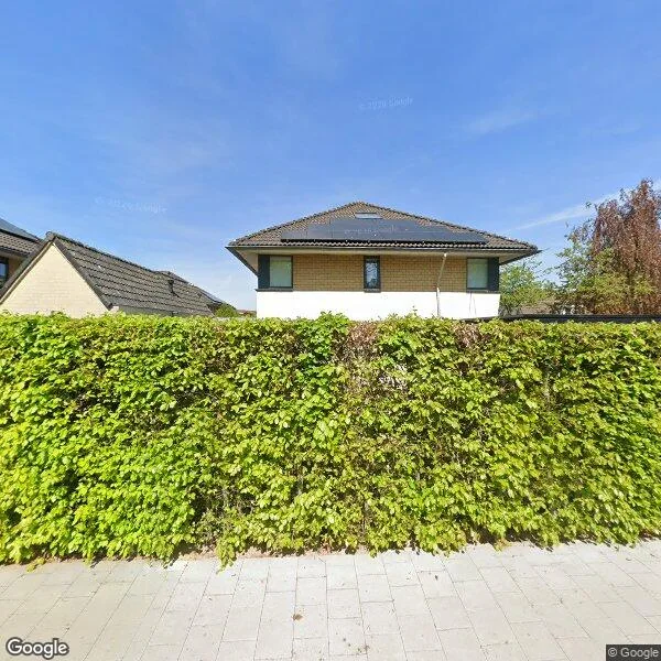 Straatbeeld van Spoorven 227, 5464PA Veghel