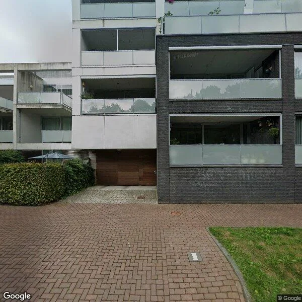 Straatbeeld van Sporenring 248-10, 5053EZ Goirle