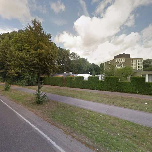 Straatbeeld van Sportcentrumlaan 74, 6136KX Sittard