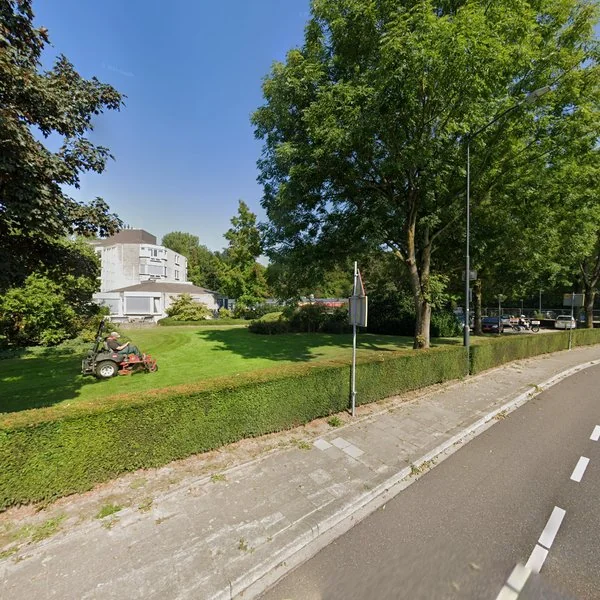 Straatbeeld van Sportcentrumlaan 90, 6136KX Sittard