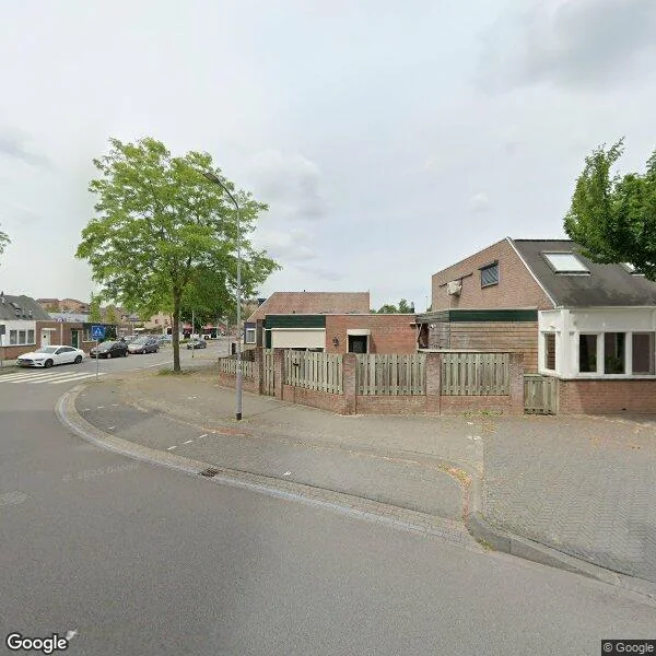 Straatbeeld van Sportdreef 1, 6852EH Huissen