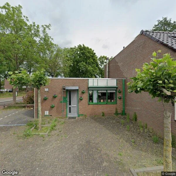 Straatbeeld van Sportdreef 16, 6852EH Huissen
