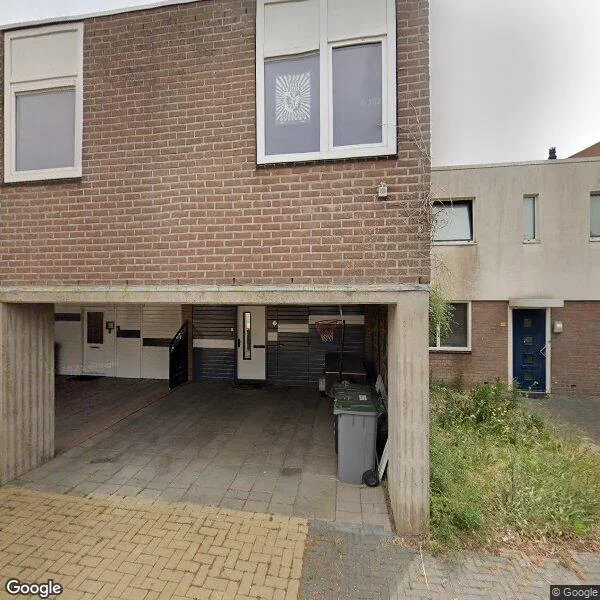 Straatbeeld van Sportdreef 34, 6852EH Huissen
