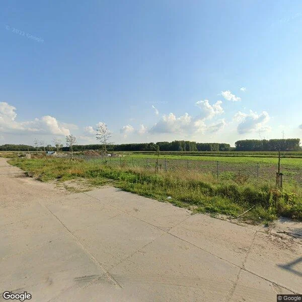 Straatbeeld van Sporthoeklaan 44, 2661MJ Bergschenhoek