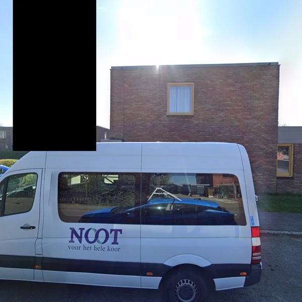 Straatbeeld van Sportlaan 65, 1757PH Oudesluis