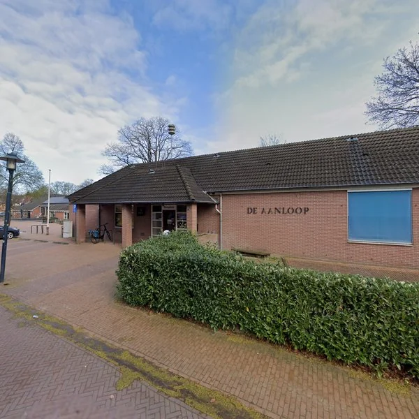 Straatbeeld van Sportlaan 7, 6731BD Otterlo