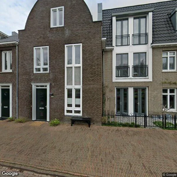 Straatbeeld van Sportparkweg 62, 3604AW Maarssen