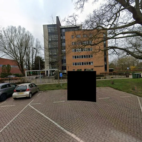 Straatbeeld van Sportweg 5C, 2024CN Haarlem