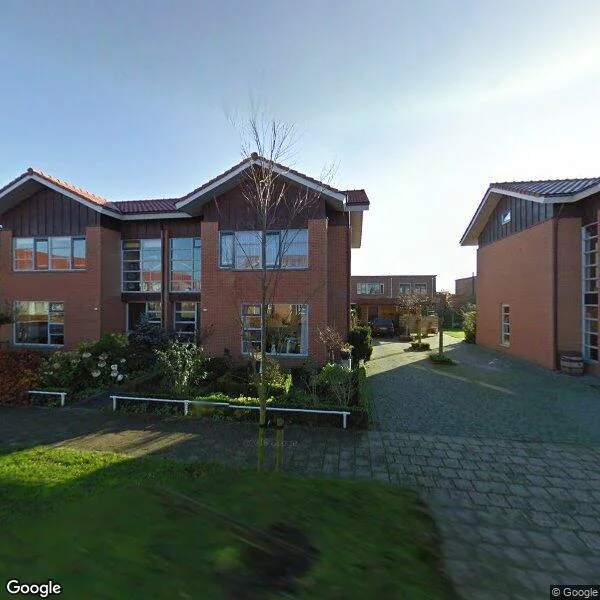Straatbeeld van Spotvogel 3, 3893KC Zeewolde