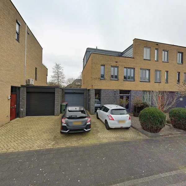 Straatbeeld van Sprengenberg 142, 3825GZ Amersfoort