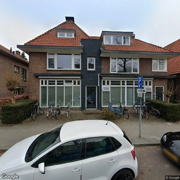 Straatbeeld van Sprengenweg 10E, 7314ES Apeldoorn