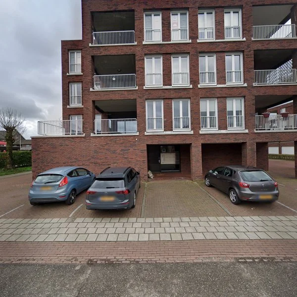 Straatbeeld van Sprinkstraat 136, 6269AT Margraten