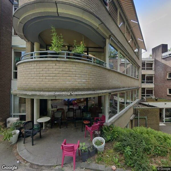 Straatbeeld van Sprokkelweg 1A, 6813AK Arnhem