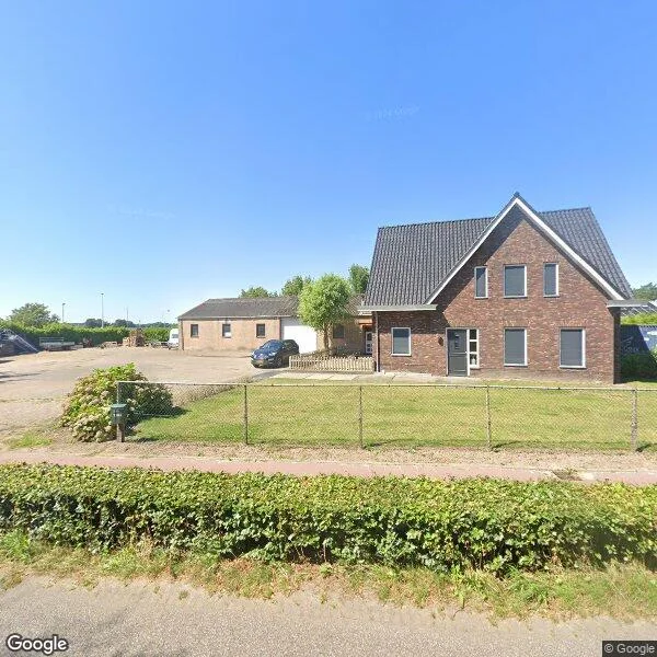Straatbeeld van Sprundelsebaan 266, 4876NE Etten-Leur