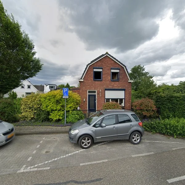 Straatbeeld van Spui 23a, 4539PA Spui