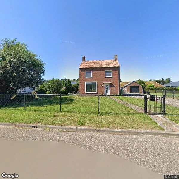Straatbeeld van Spurkterweg 17, 5804AP Venray