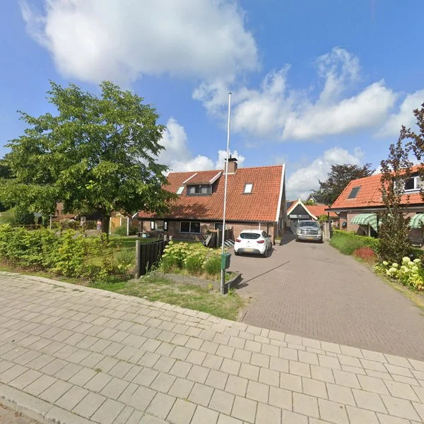 Straatbeeld van St Annabrinkstraat 64, 7491XG Delden